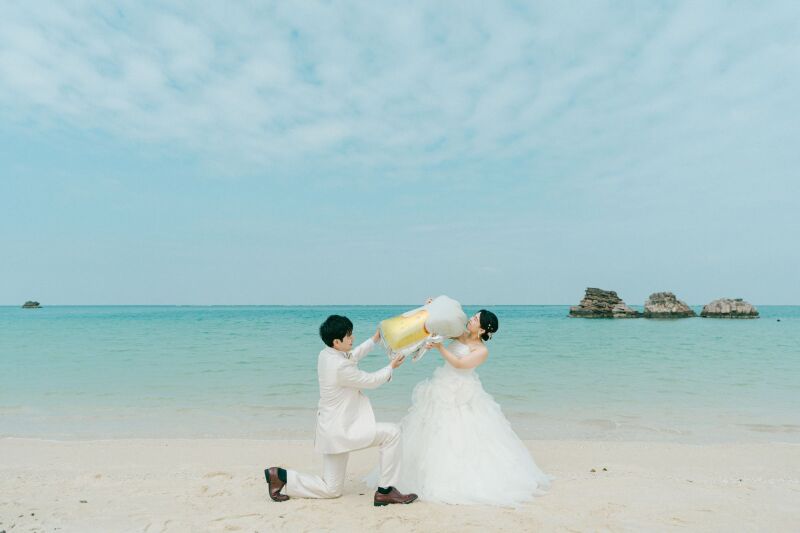どうぞどうぞ！