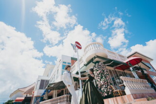 お衣裳チェンジでイメージチェンジ♡♡