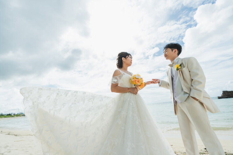 お衣裳紹介～～