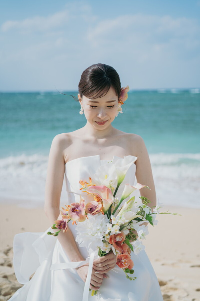 お一人写し❤