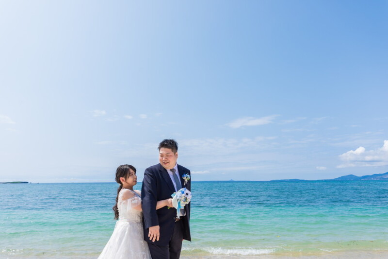 バックハグ♡