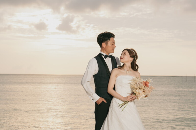 サンセットタイム☆彡