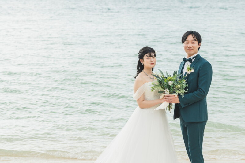 衣裳紹介~~