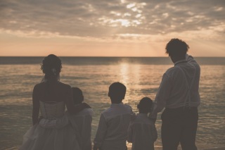 ～宮古島デイタイム＆サンセットビーチフォトプラン～