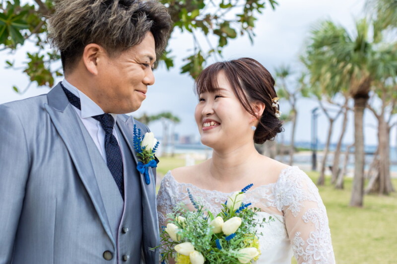 Happyオーラ全開♪