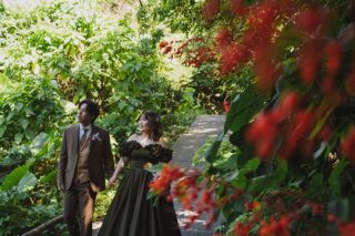 ≪ガンガラ―の谷＆ビーチ≫自然と笑顔に包まれた一日♡