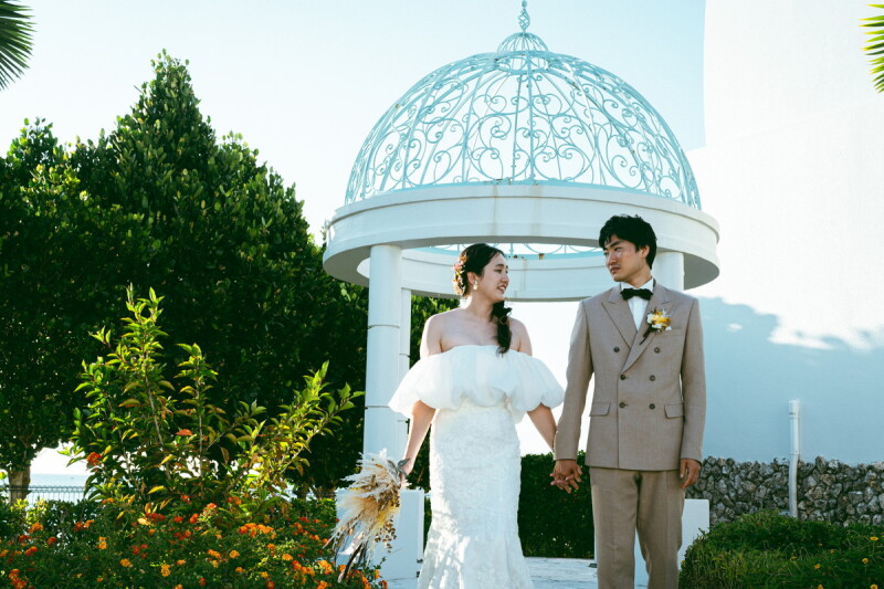 ガーデンショット☆