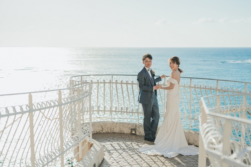 太陽の光が綺麗ですよ~!!