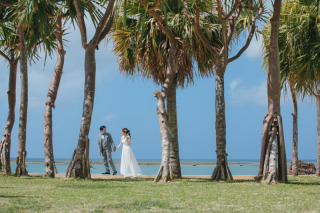 ～沖縄本島ビーチフォト～