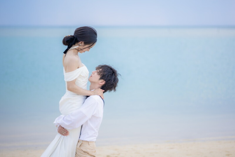 縦抱っこシーン♡♡