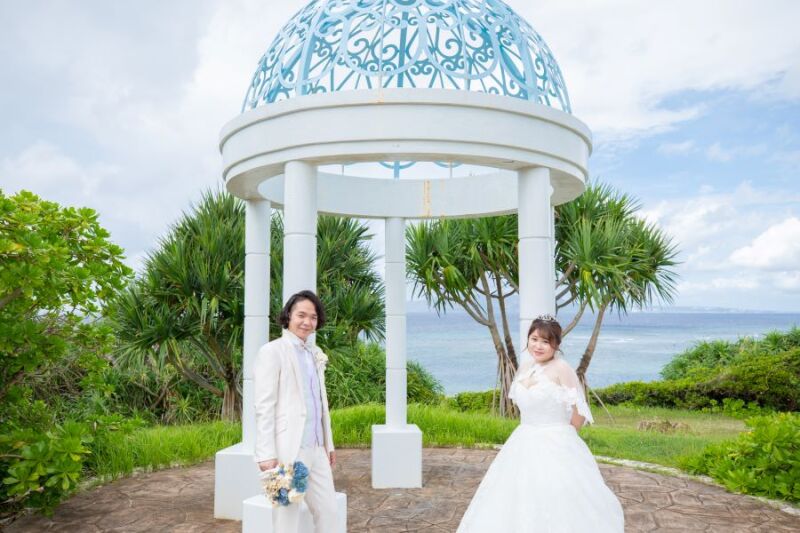 ガーデンはよりナチュラルに♪