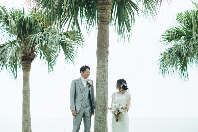 ビーチ後は♪♪