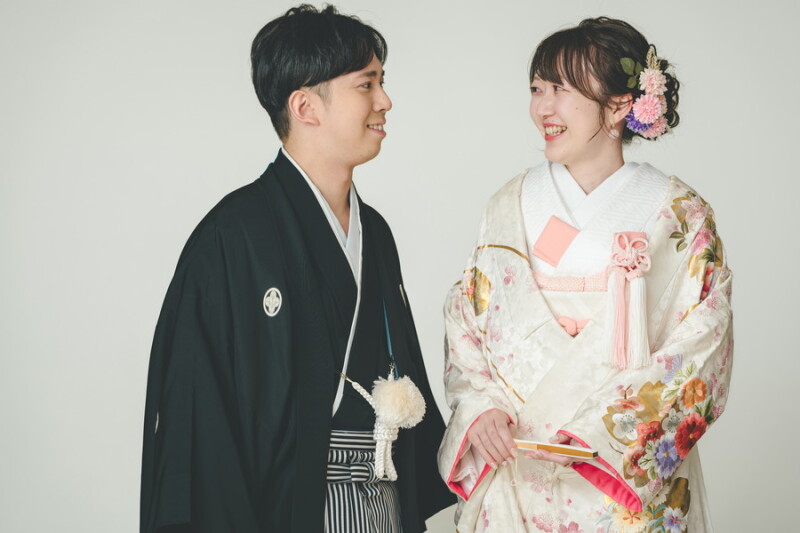 お衣裳紹介☆彡