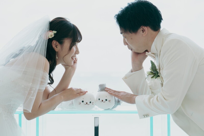 しろたん♥