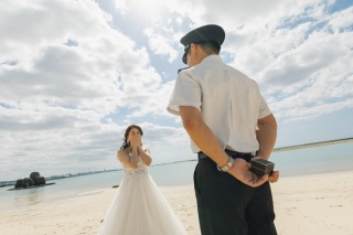 マタニティーショットも一緒に❤