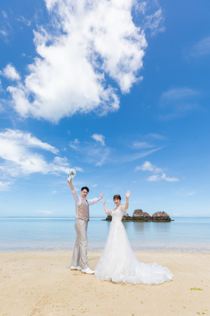 ばんざーい！！