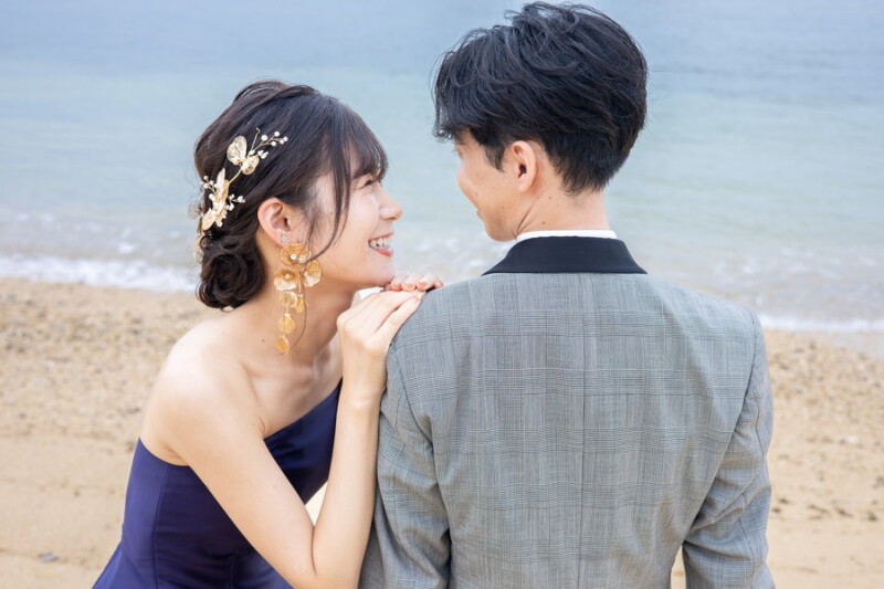 笑顔がかわいい♡