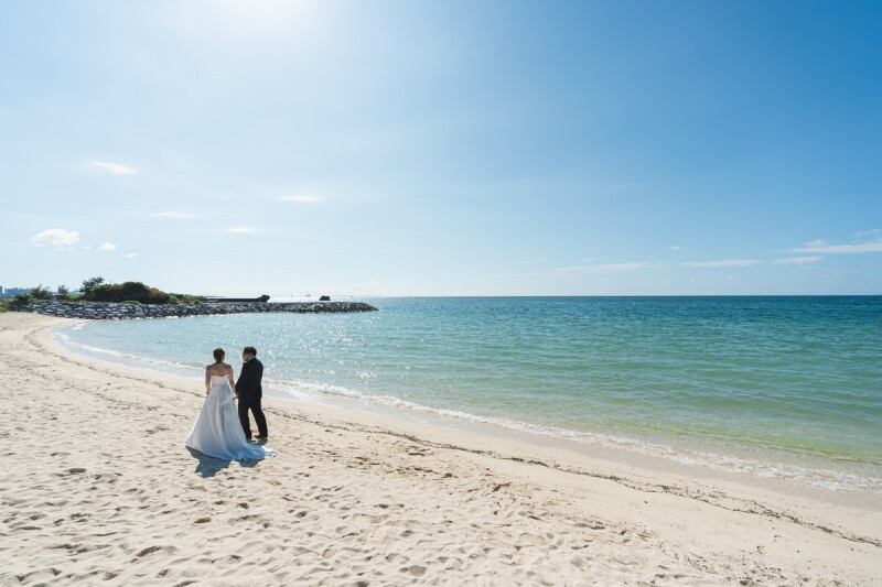 お散歩シーン☆