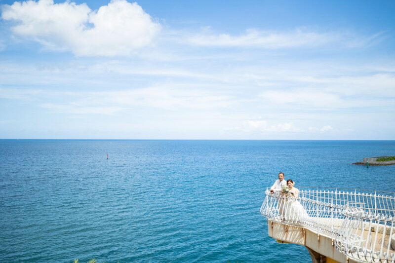 綺麗な海~~~!(^^)!