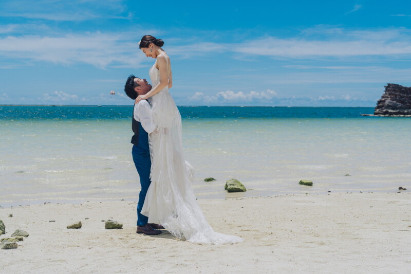 たて抱っこシーン♡