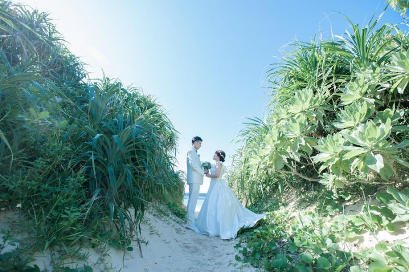 ~MIYAKO PhotoWedding~
