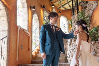 ♡美男美女のお二人♡