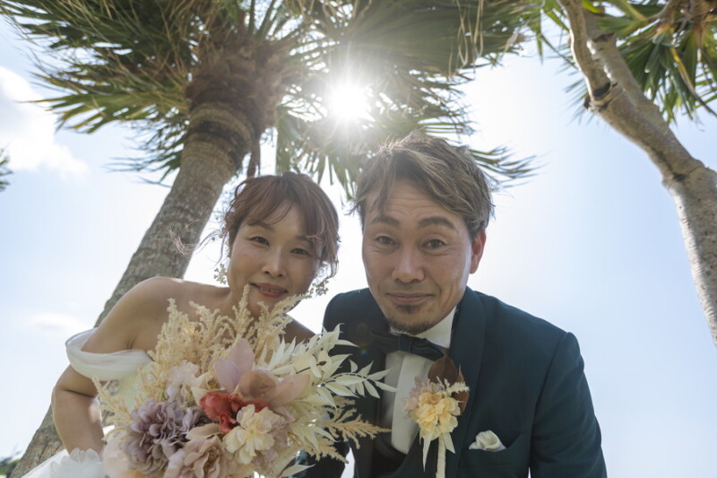 覗き込んで~~♡♡