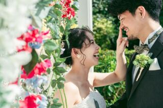 だいすきなおふたり♡