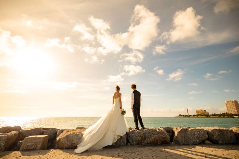 オレンジの太陽♡