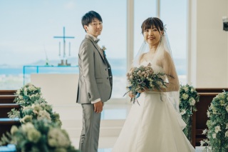 眩しさ全開のHappyPhoto♡