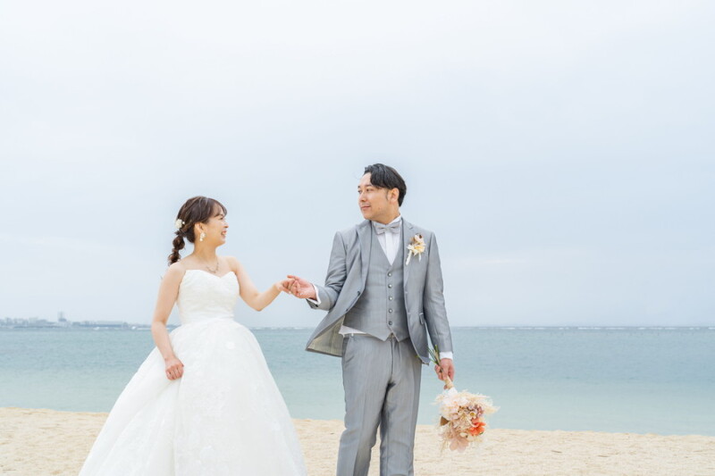 撮影スタート➡