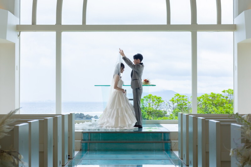 ～ベールアップ～