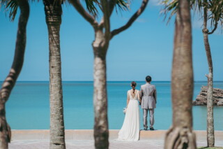 南国、沖縄でのショット～～♡♡