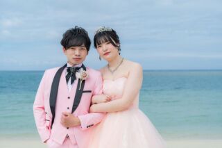 PINK × PINK コーデ♡