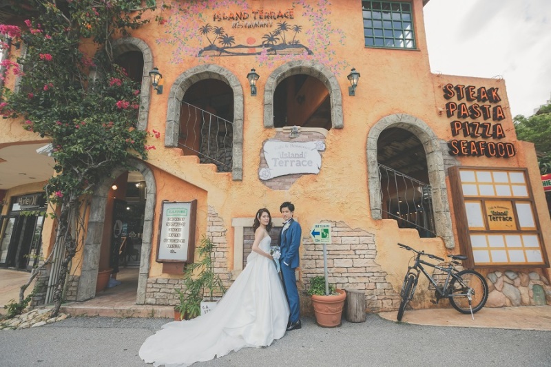 アメリカンヴィレッジフォトスタート♡♡