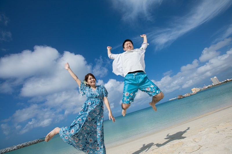 思いっきりJUMP!!!