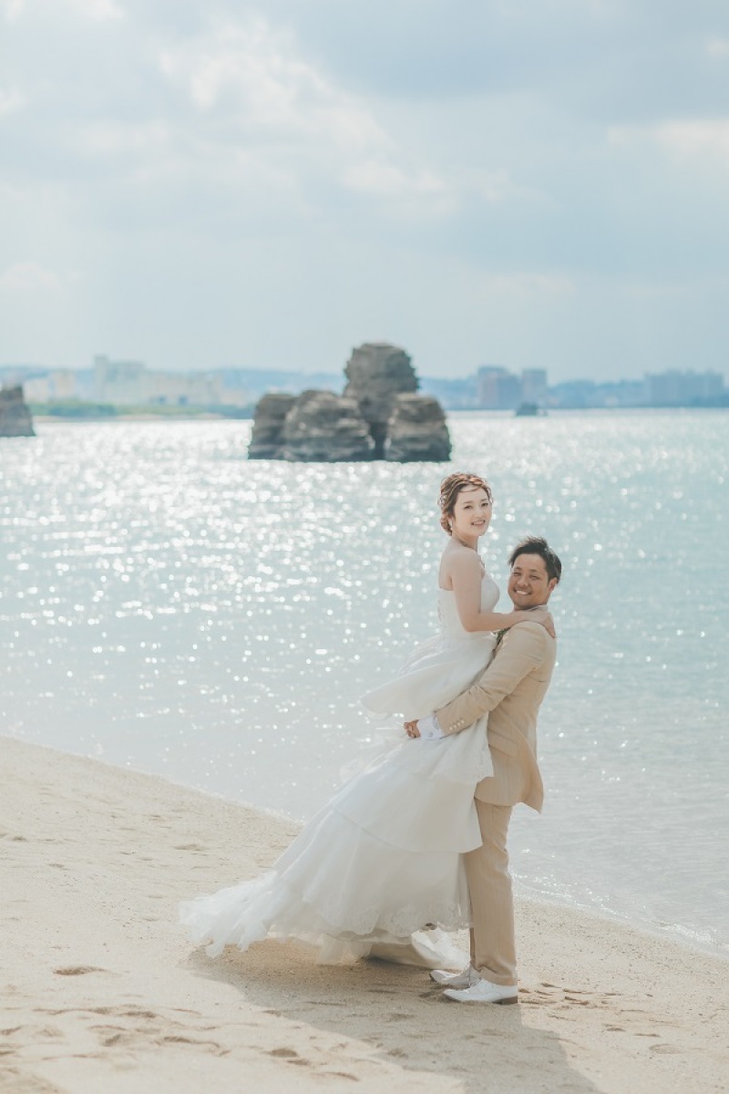 記念にUPで撮影してみました♪