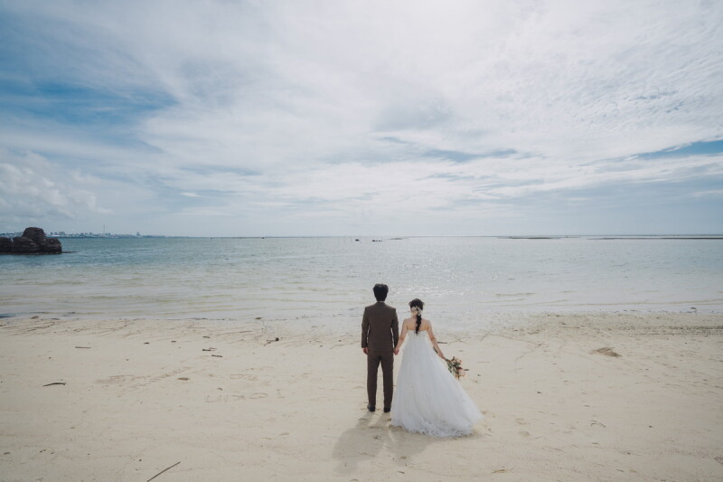 デイビーチスタート☆