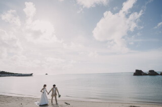 《ビーチプランならこれ！》ビーチフォトプラン☆彡