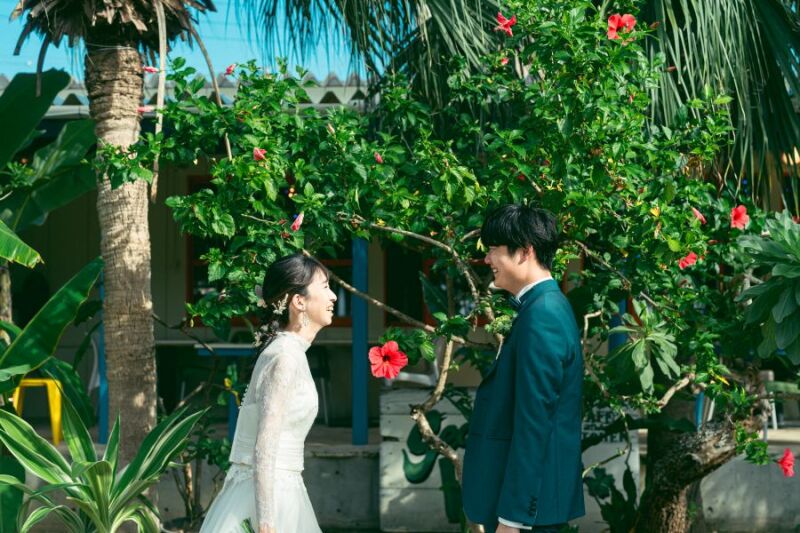 やっぱり笑顔がステキです♪