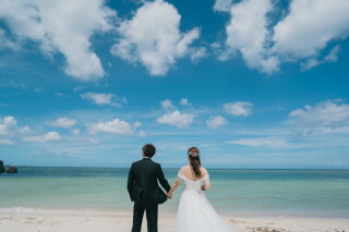 沖縄らしさ満載～～♪