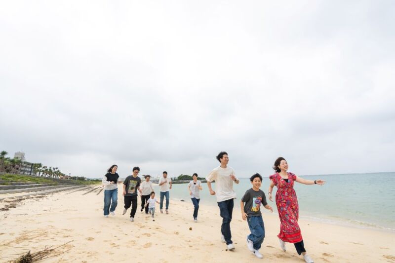 ヨ～イ、ドン！の結果は。。