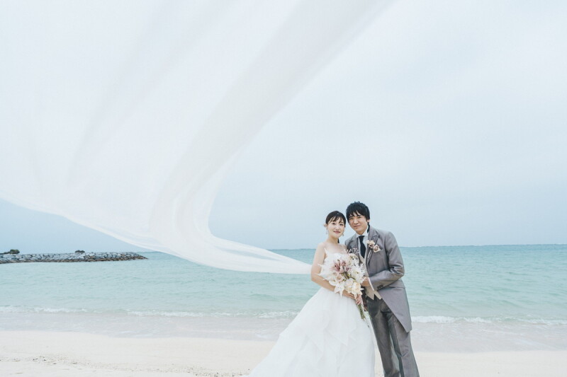 ベールショット♡