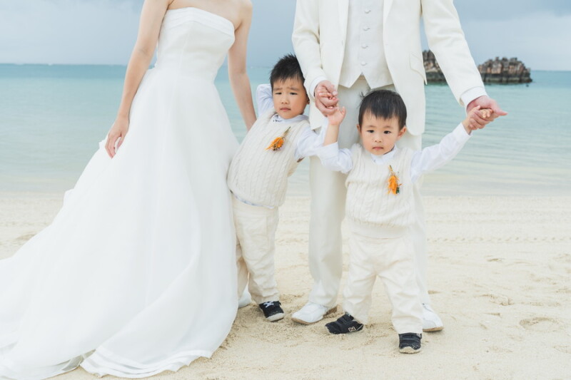 可愛い天使たち♡