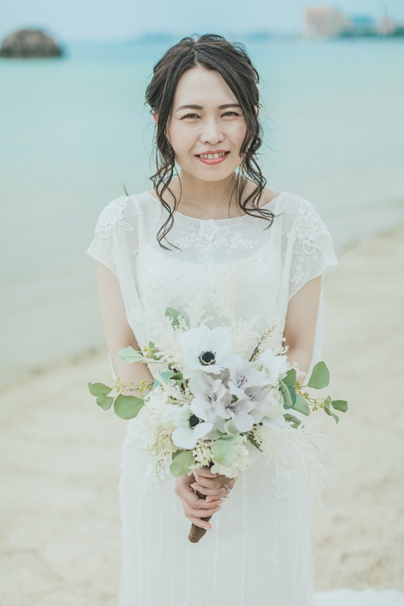 ソロショット～♡