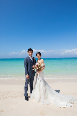 ビーチプラン☆