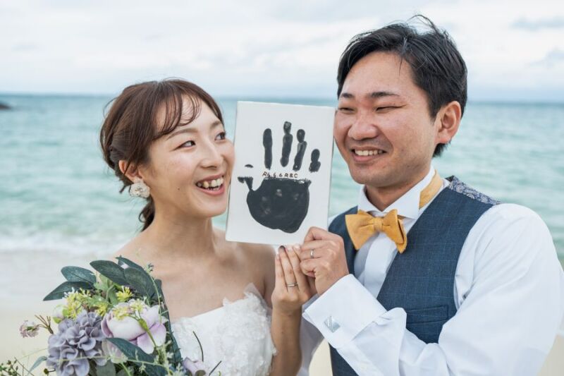 アイテムを使って♪