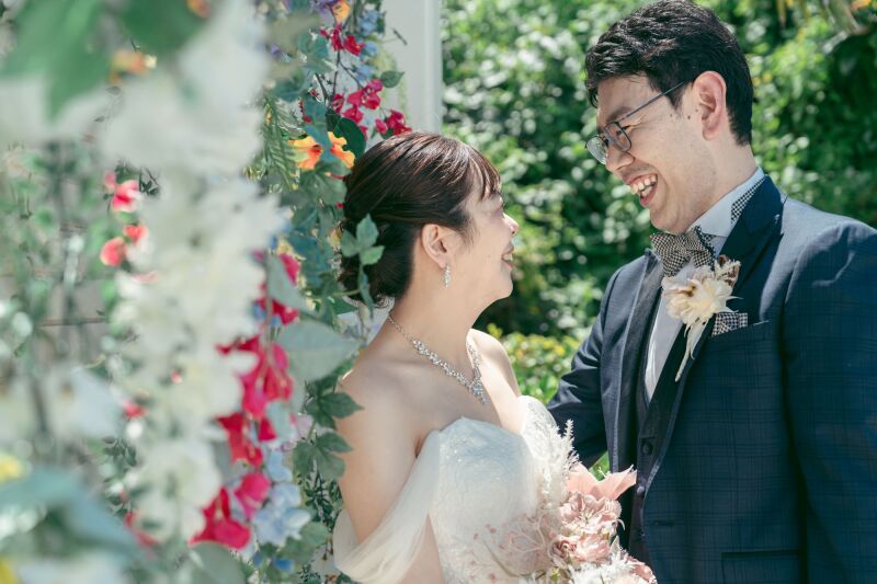 優しいまなざし♡