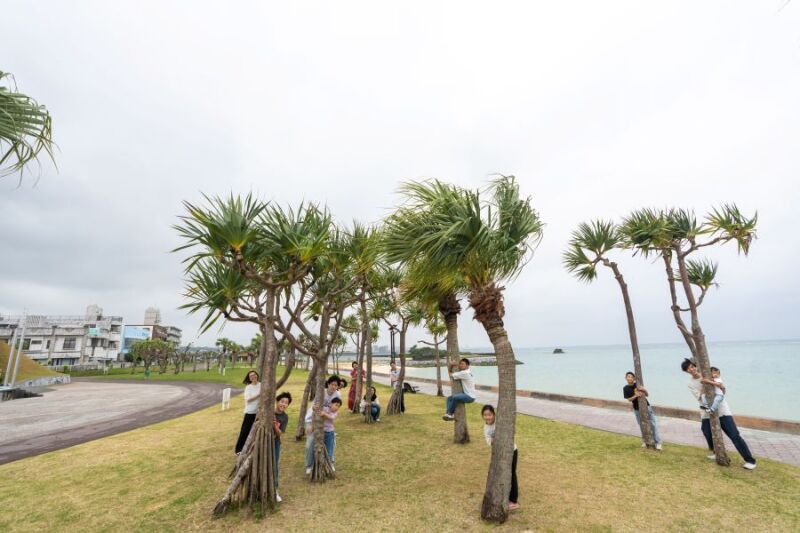 仲良しすぎた♡