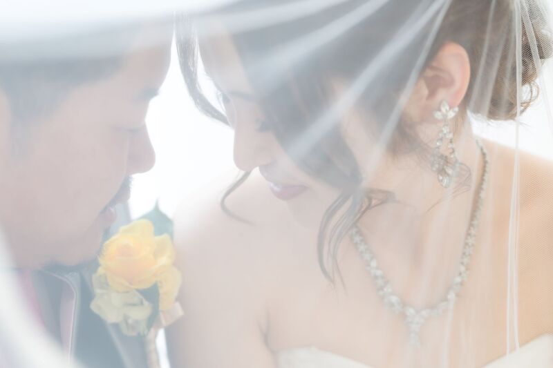 お二人ともとっっても素敵です♡